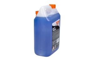 Моющее средство ruris auto wash 5l Thumbnail 4