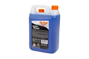 Моющее средство ruris auto wash 5l Thumbnail 17