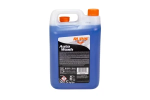 Моющее средство ruris auto wash 5l Thumbnail 18