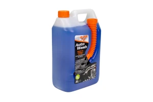 Моющее средство ruris auto wash 5l Thumbnail 12