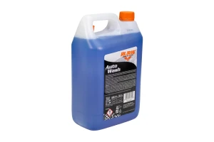 Моющее средство ruris auto wash 5l Thumbnail 3