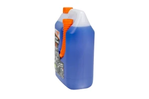 Моющее средство ruris auto wash 5l Thumbnail 6