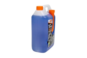 Моющее средство ruris auto wash 5l Thumbnail 13
