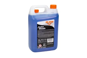 Моющее средство ruris auto wash 5l Thumbnail 2