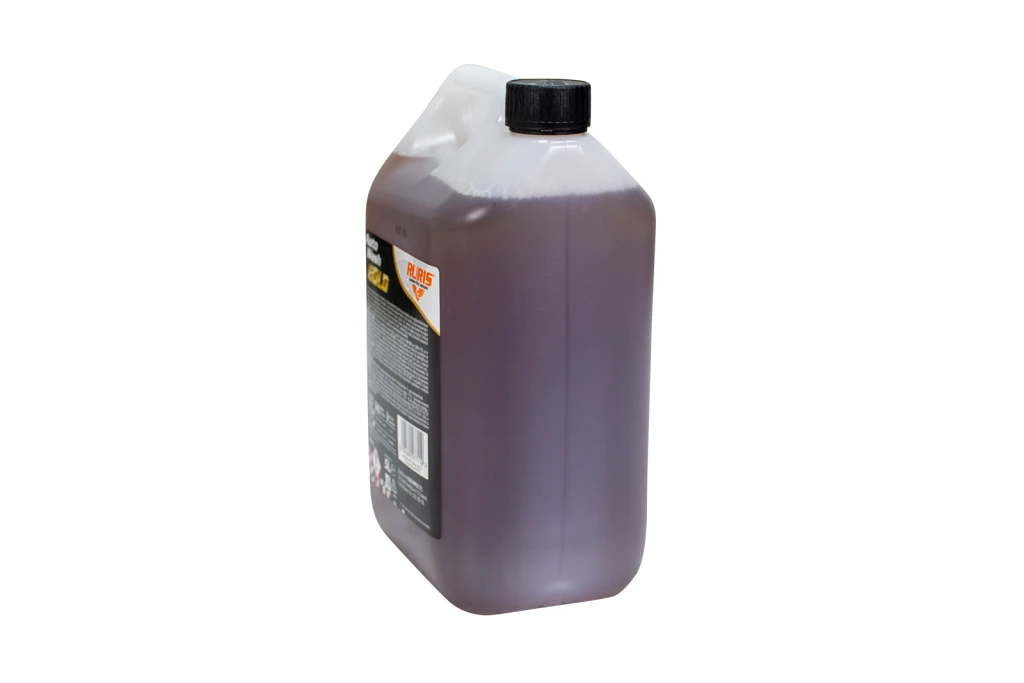 Моющее средство ruris auto wash gold 5l 15