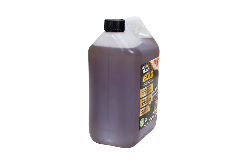 Моющее средство ruris auto wash gold 5l 13