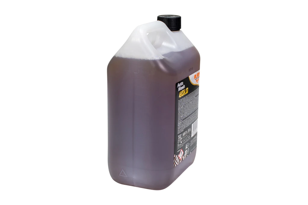 Моющее средство ruris auto wash gold 5l 4