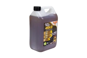 Моющее средство ruris auto wash gold 5l Thumbnail 12