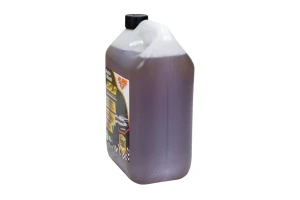 Моющее средство ruris auto wash gold 5l Thumbnail 6