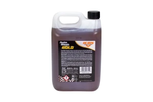 Моющее средство ruris auto wash gold 5l Thumbnail 18