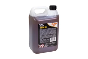 Моющее средство ruris auto wash gold 5l Thumbnail 2