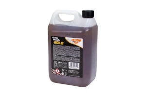 Моющее средство ruris auto wash gold 5l Thumbnail 17