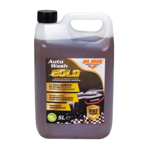 Моющее средство ruris auto wash gold 5l Thumbnail 1