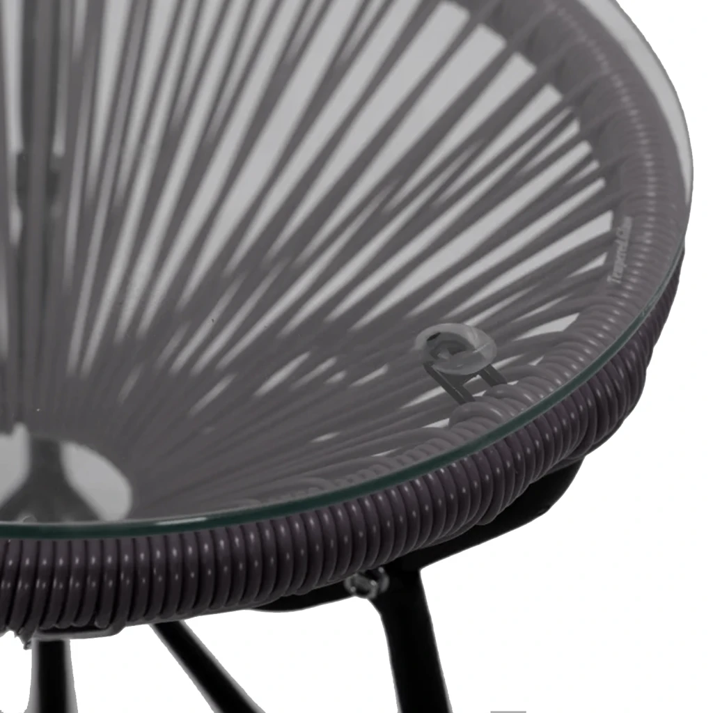 Set balcon lines 6