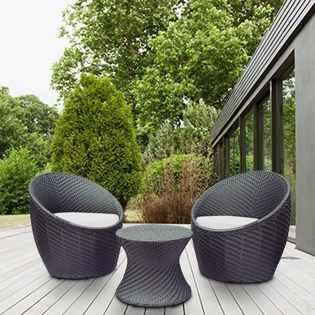 Set balcon round 6