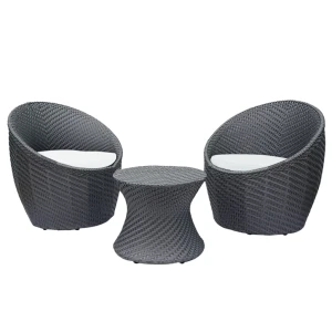 Set balcon round Thumbnail 1