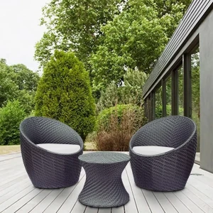 Set balcon round Thumbnail 6