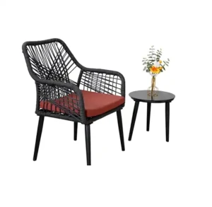 Set balcon square Thumbnail 2