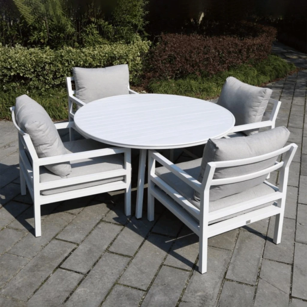 Set mobilier de gradina friend 2