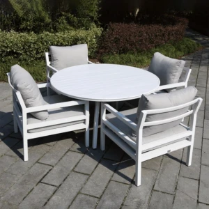 Set mobilier de gradina friend Thumbnail 2