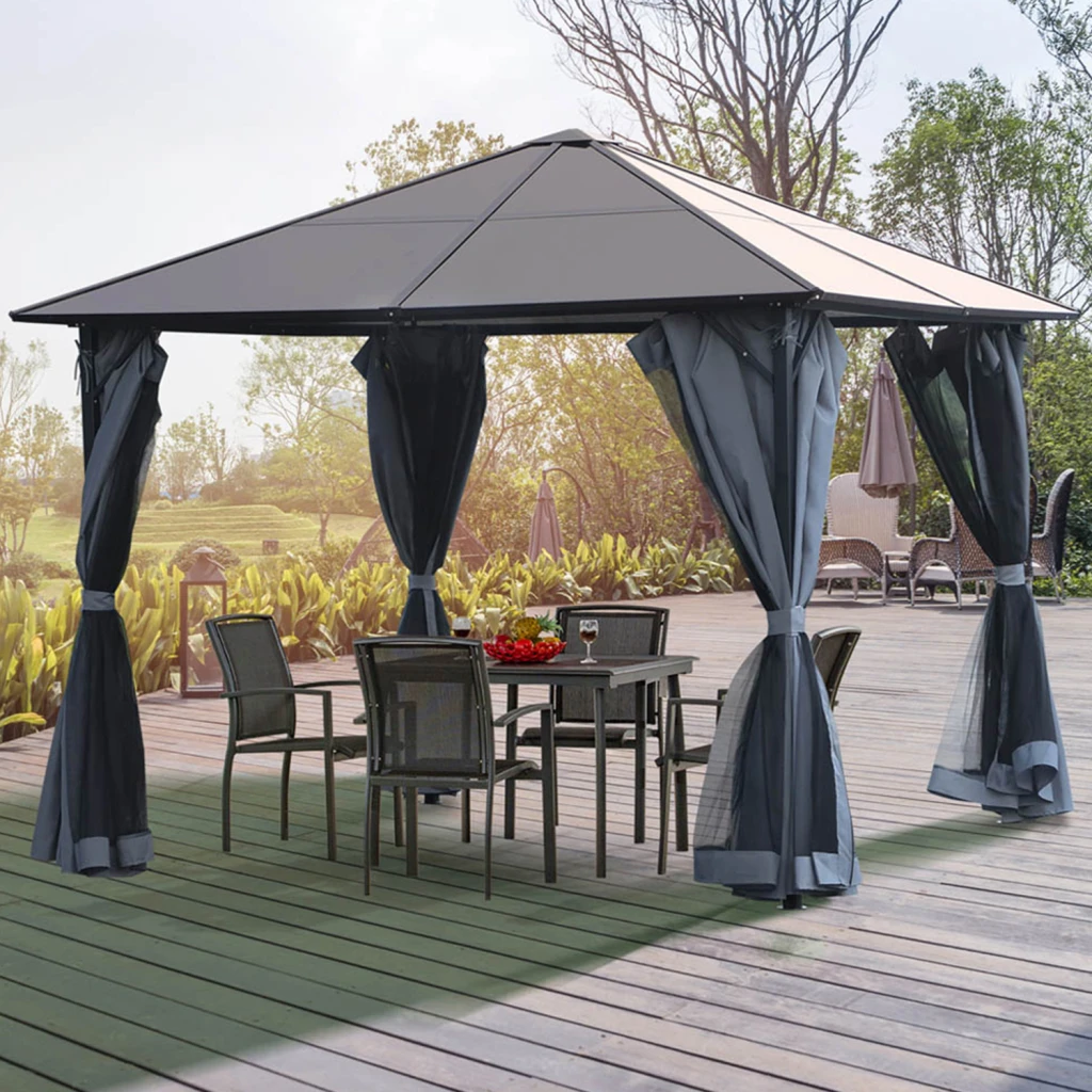 Set mobilier de gradina home ( fara masa si scaune ) 2
