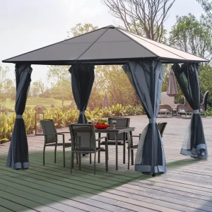 Set mobilier de gradina home ( fara masa si scaune ) Thumbnail 2