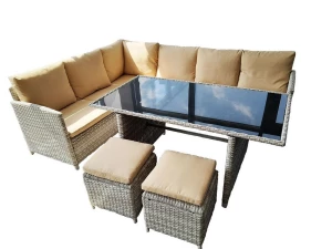 Набор садовой мебели LYON