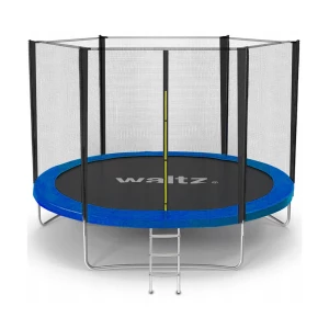 Trambulina WALTZ PE 1,82 Albastru