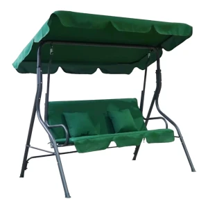 Balansoar rodos (verde)