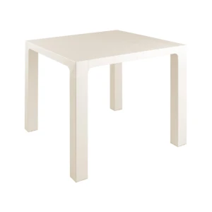 Masa plastic orfeo 80 sanja (bej)