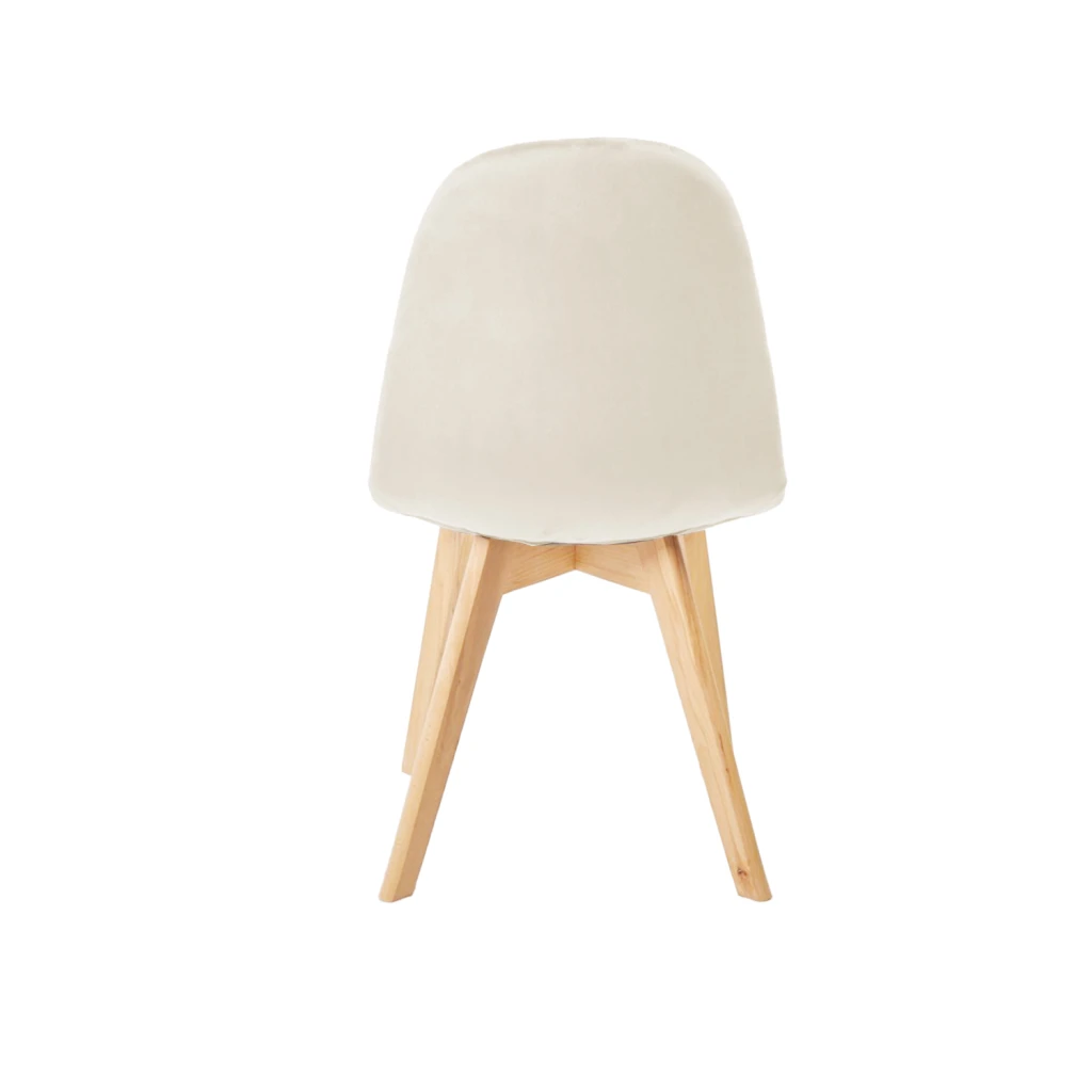 Scaun bucatarie waltz c-401 (bej) 4