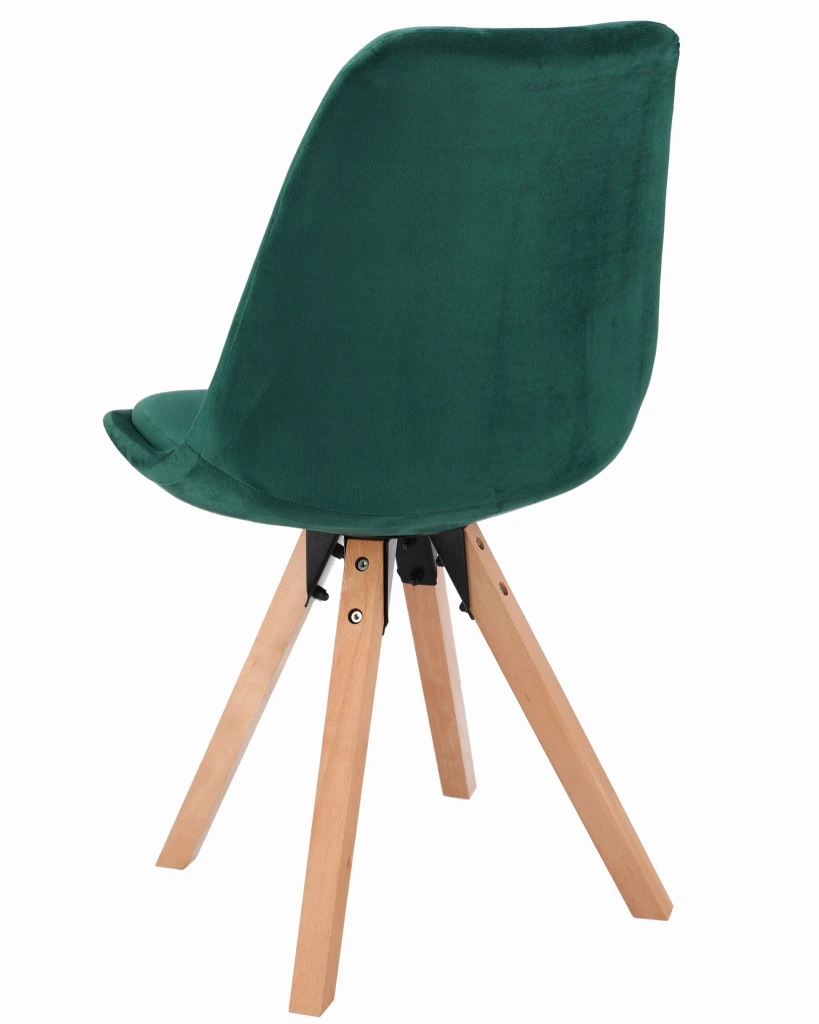 Scaun jumi saida (verde) 5