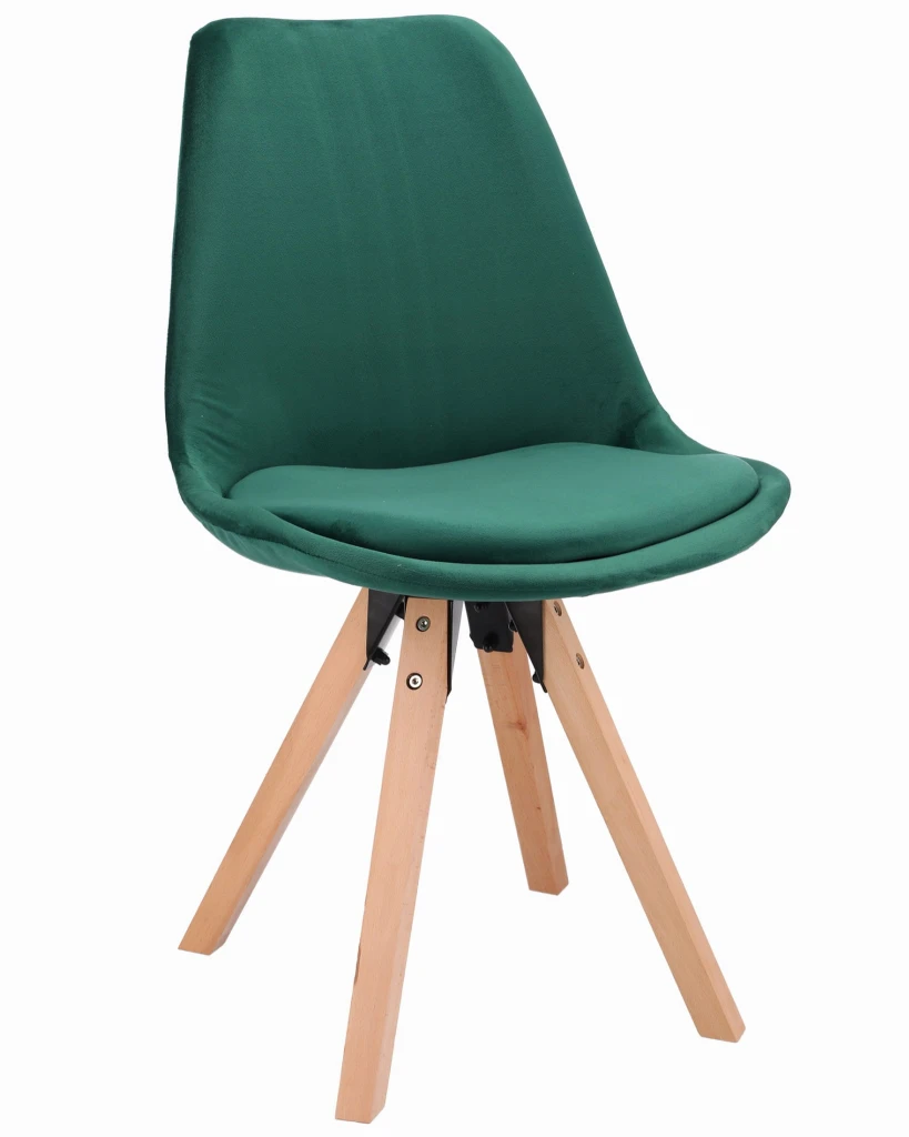 Scaun jumi saida (verde) 4