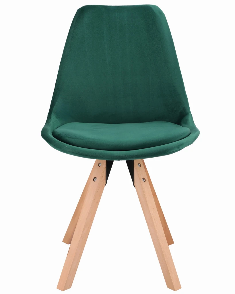 Scaun jumi saida (verde) 6