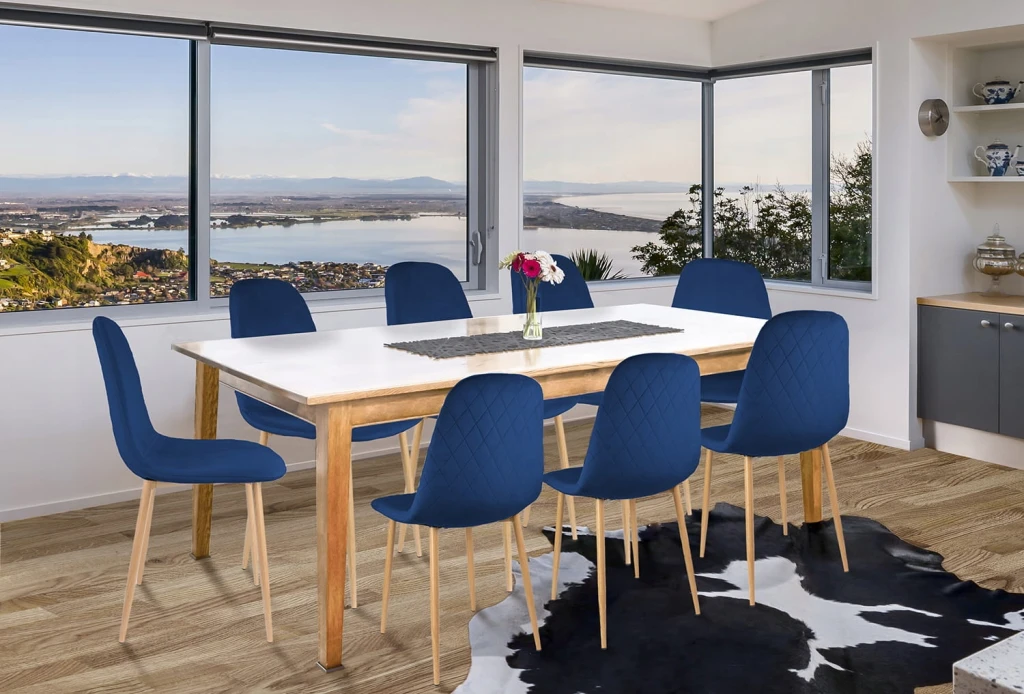 Scaun jumi vigo (bluemarin) 2