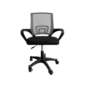 Офисное кресло WALTZ SMART серое