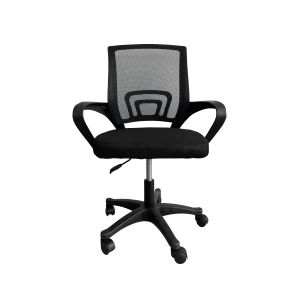 Офисное кресло WALTZ SMART черное