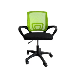 Офисное кресло WALTZ SMART зеленое