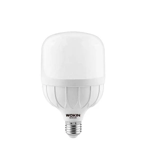 Bec LED T WOKIN E27, 20W, 6500K