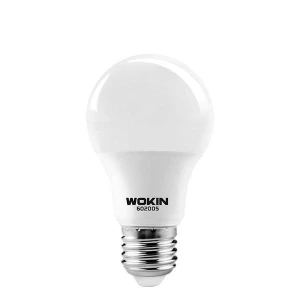 Bec LED WOKIN E27, 7 W, 6500K