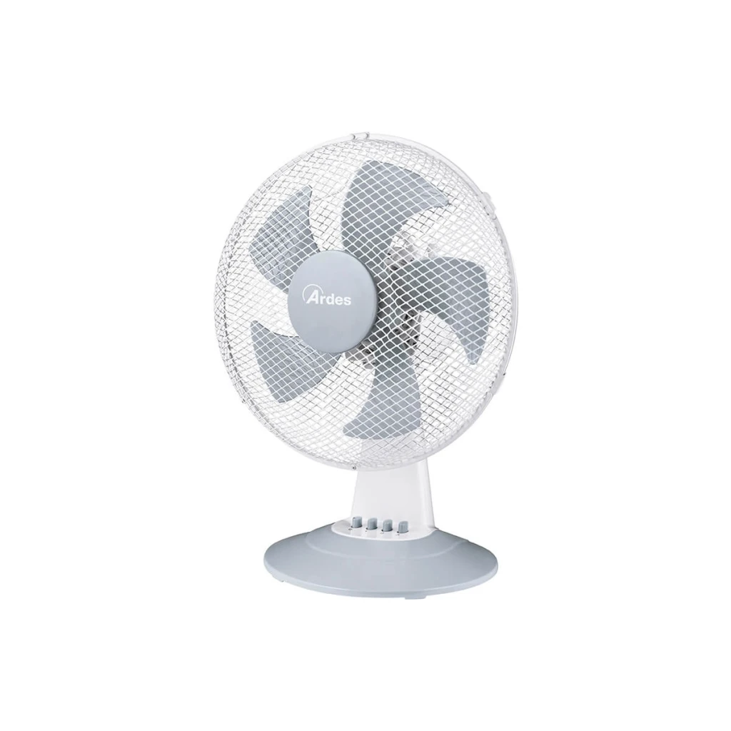 Ventilator de masa steelo 30w 3