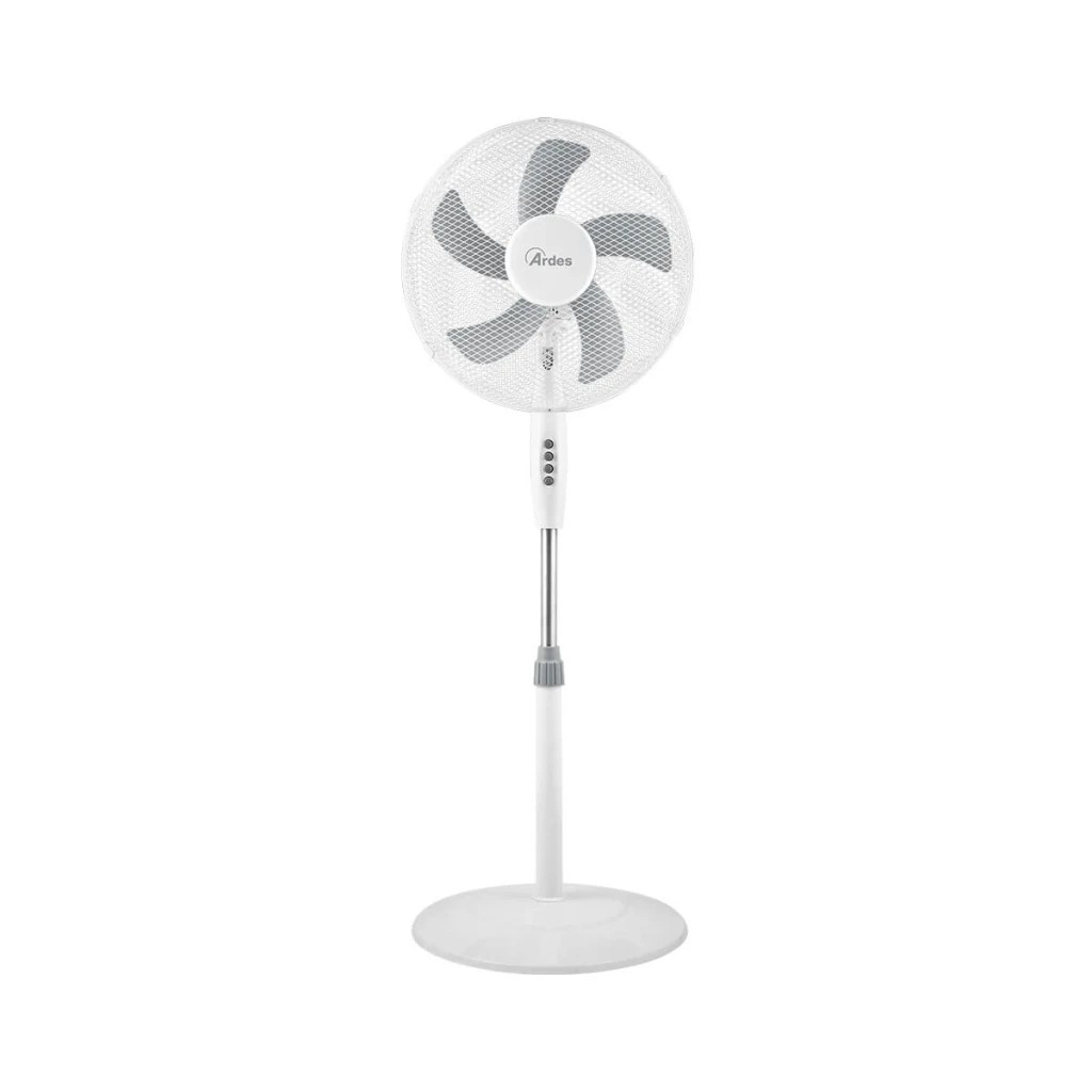 Ventilator de podea brisa 41pb 6