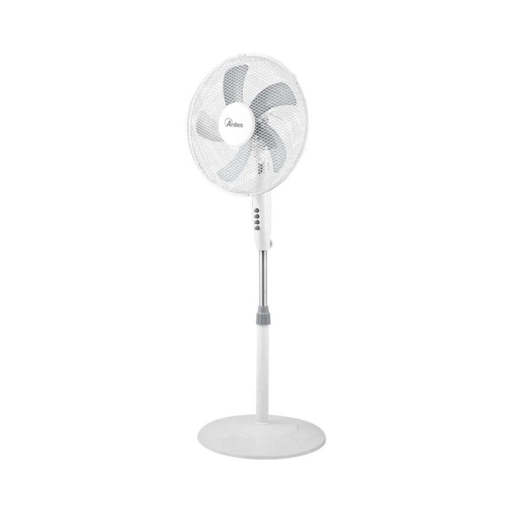 Ventilator de podea brisa 41pb 2