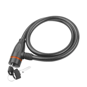 Lacat pentru bicicleta WOKIN 12x800mm