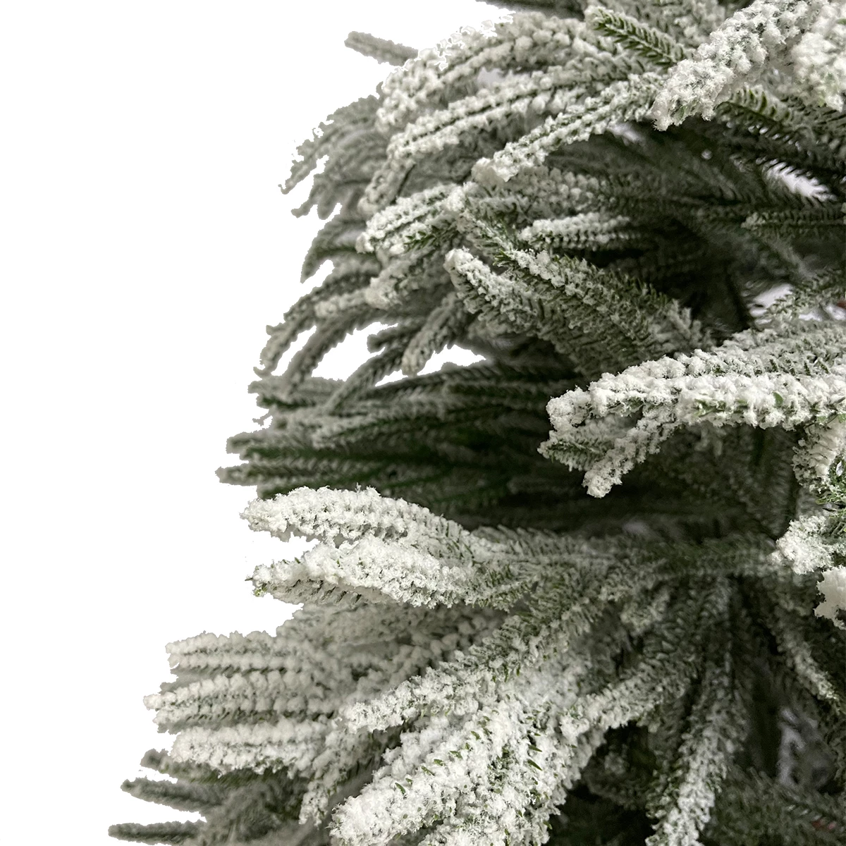 Искусственная ёлка waltz 180/500 snow 3