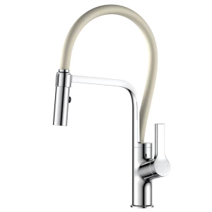 Смеситель для кухни Sandonna ANDRA Бежевый