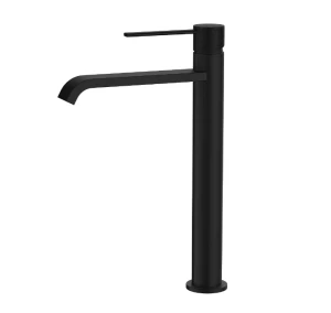 Смеситель для кухни SanDonna DOROTA (Черный)