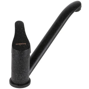 Baterie bucatarie sandonna f1066 (negru) Thumbnail 2