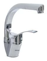 Baterie lebada bucatarie SANITEC SN0016