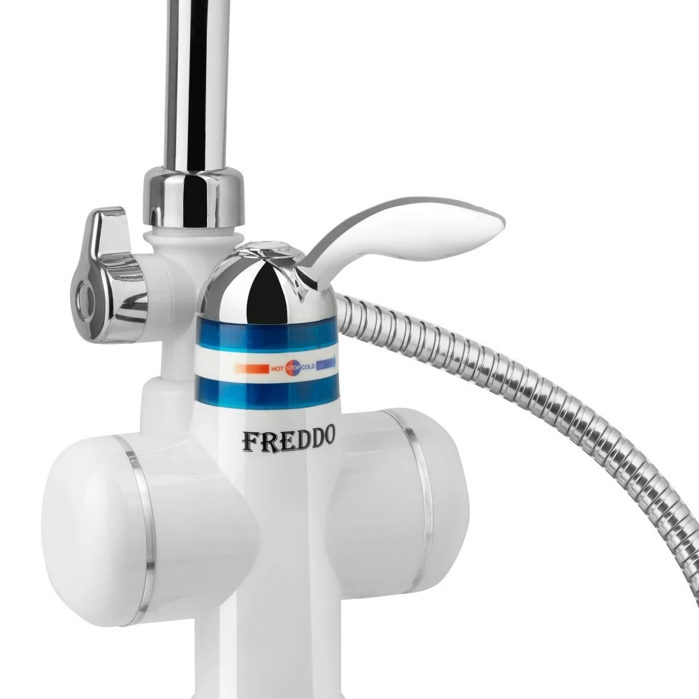 Baterie electrica cu dus freddo sn0045 3